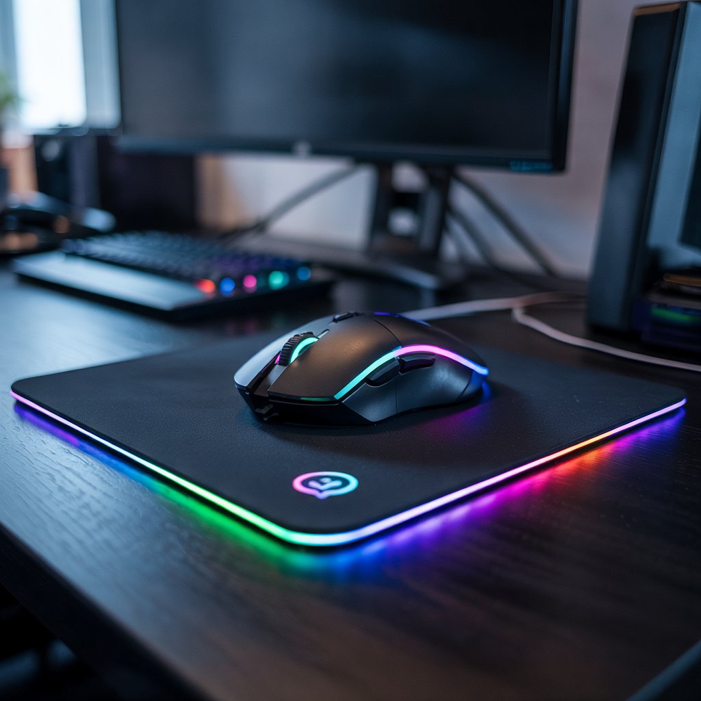 Mousepad