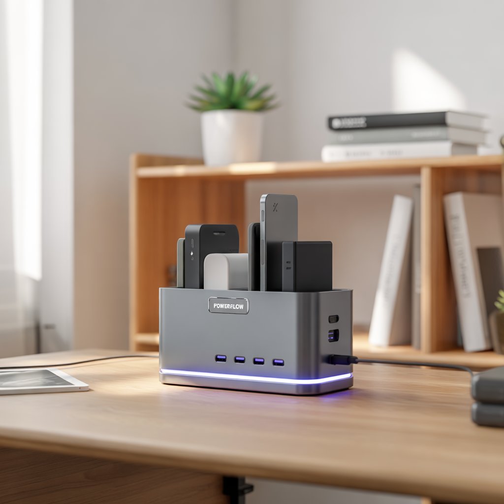 PulseCharge